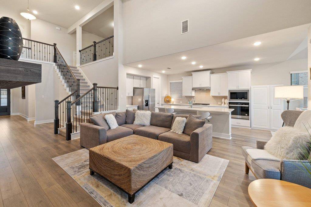1113 Spring Gulch LN, Georgetown, TX 78628