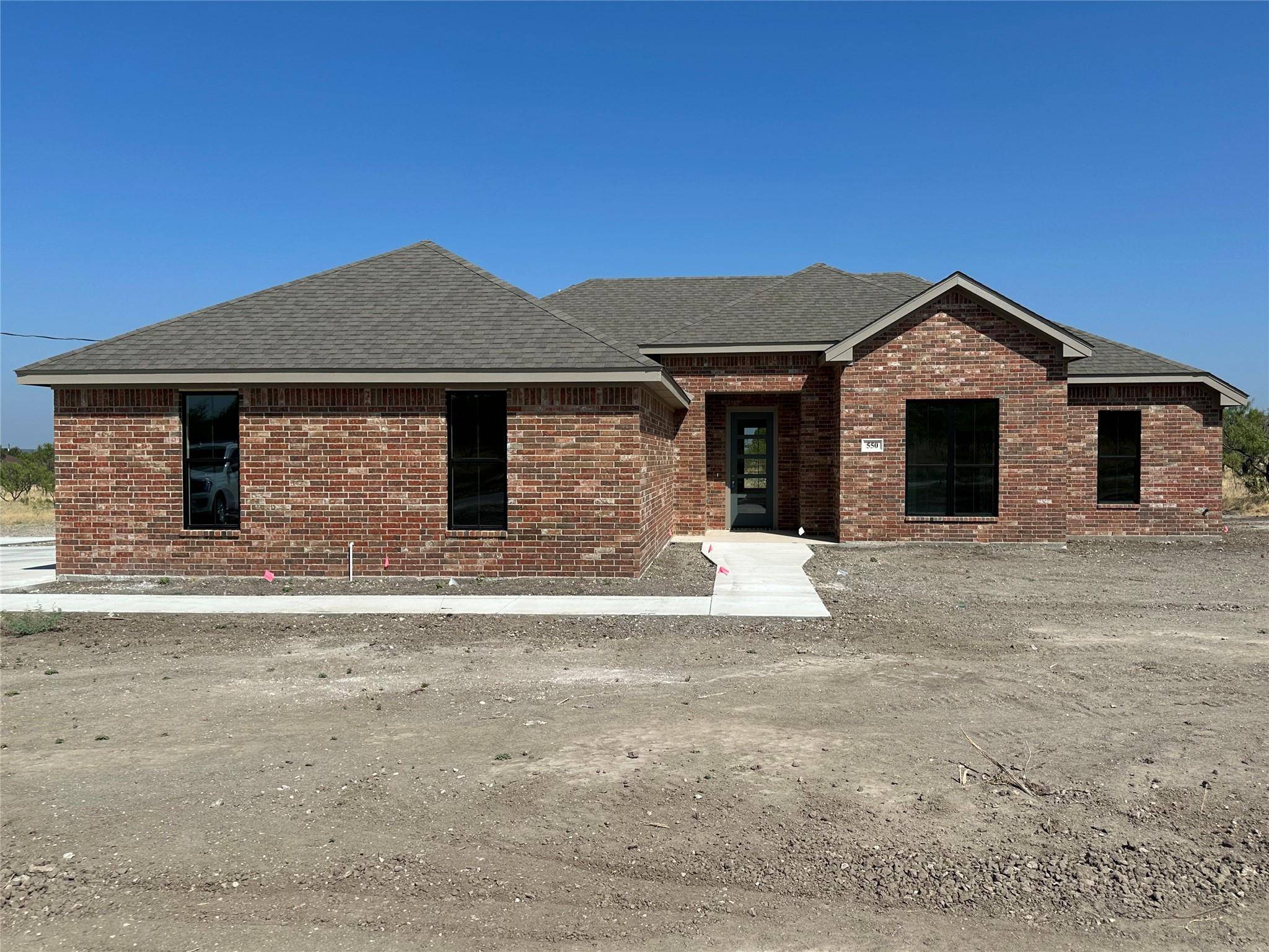 550 County Road 3152, Kempner, TX 76539