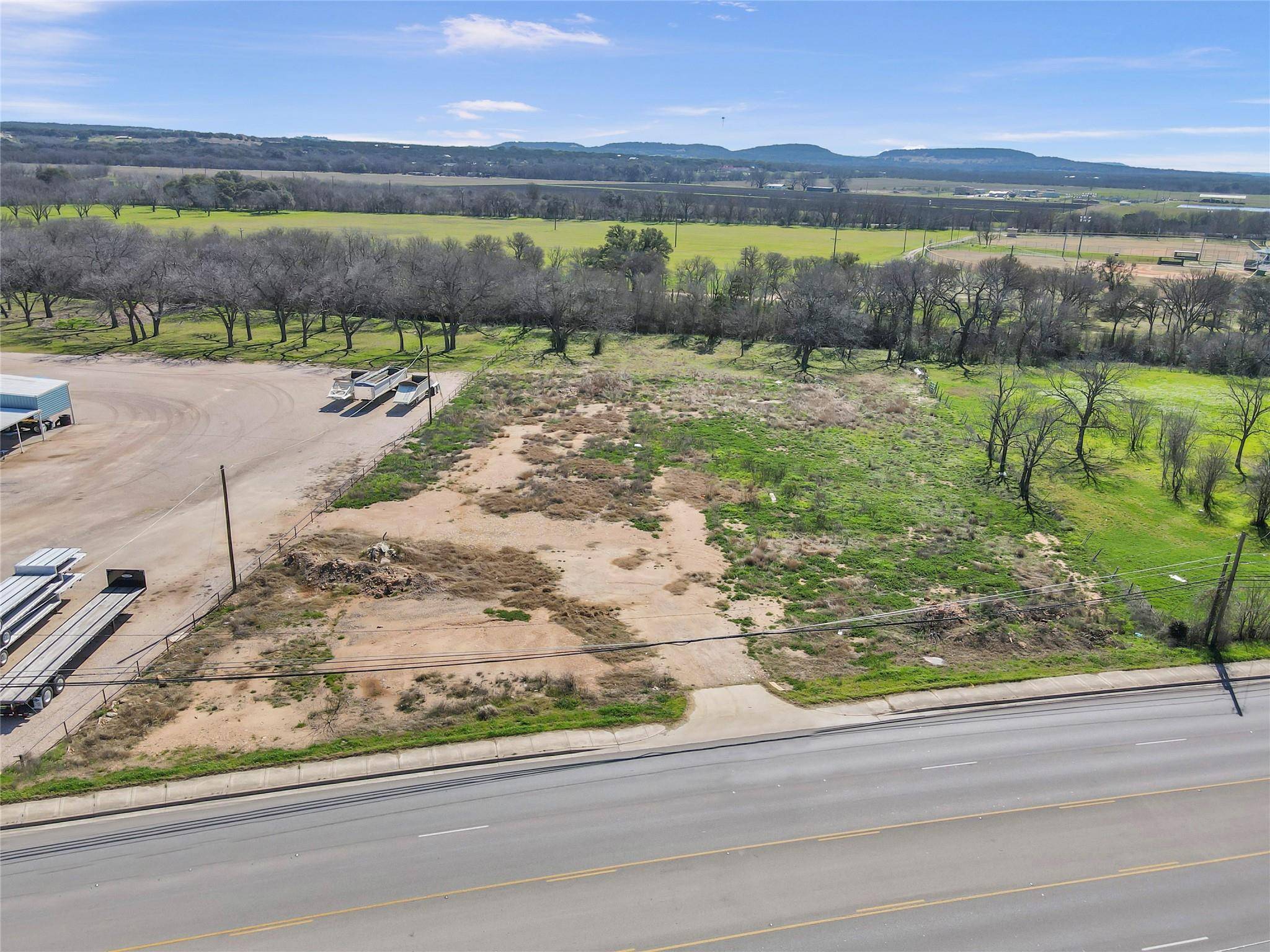 1107 Us-281, Marble Falls, TX 78654