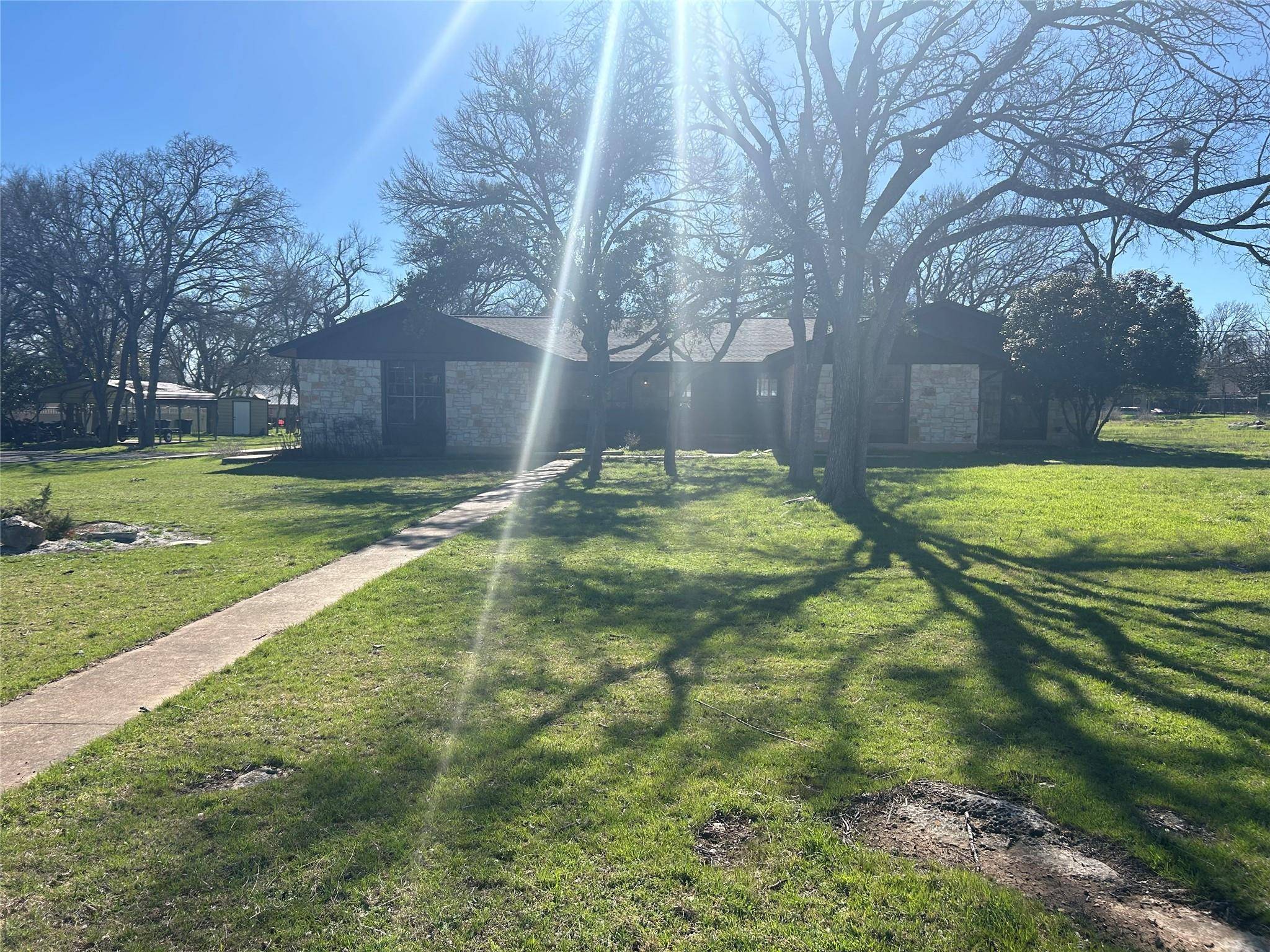 4204 Sevilla DR, Georgetown, TX 78628
