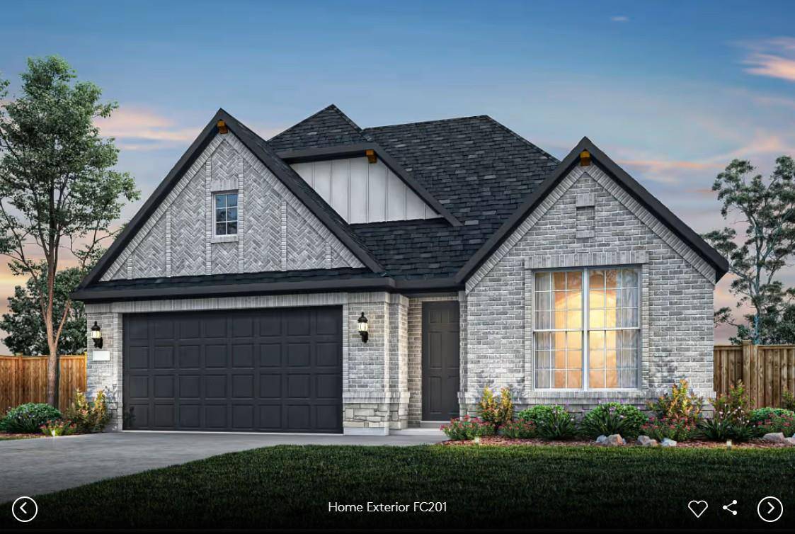 16604 Embry WAY, Pflugerville, TX 78660