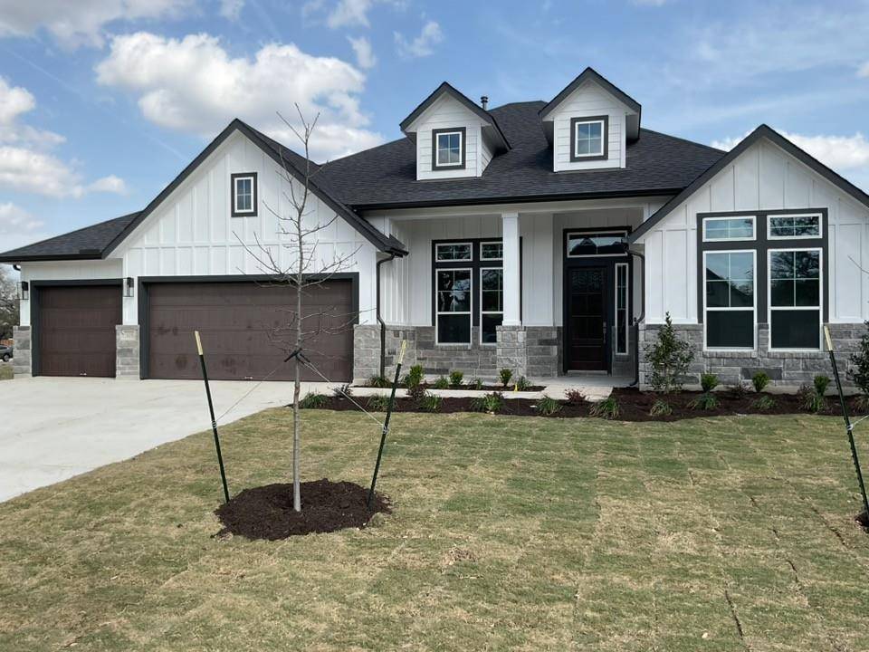 Address not disclosed, Georgetown, TX 78642
