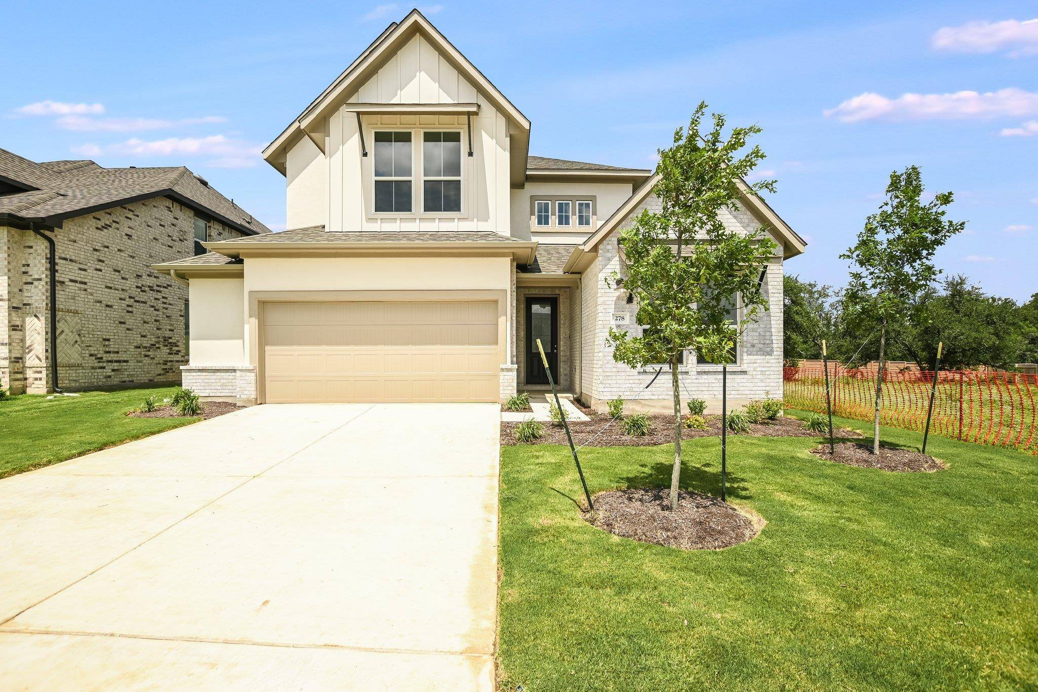 278 Smithsonian LN, Kyle, TX 78640