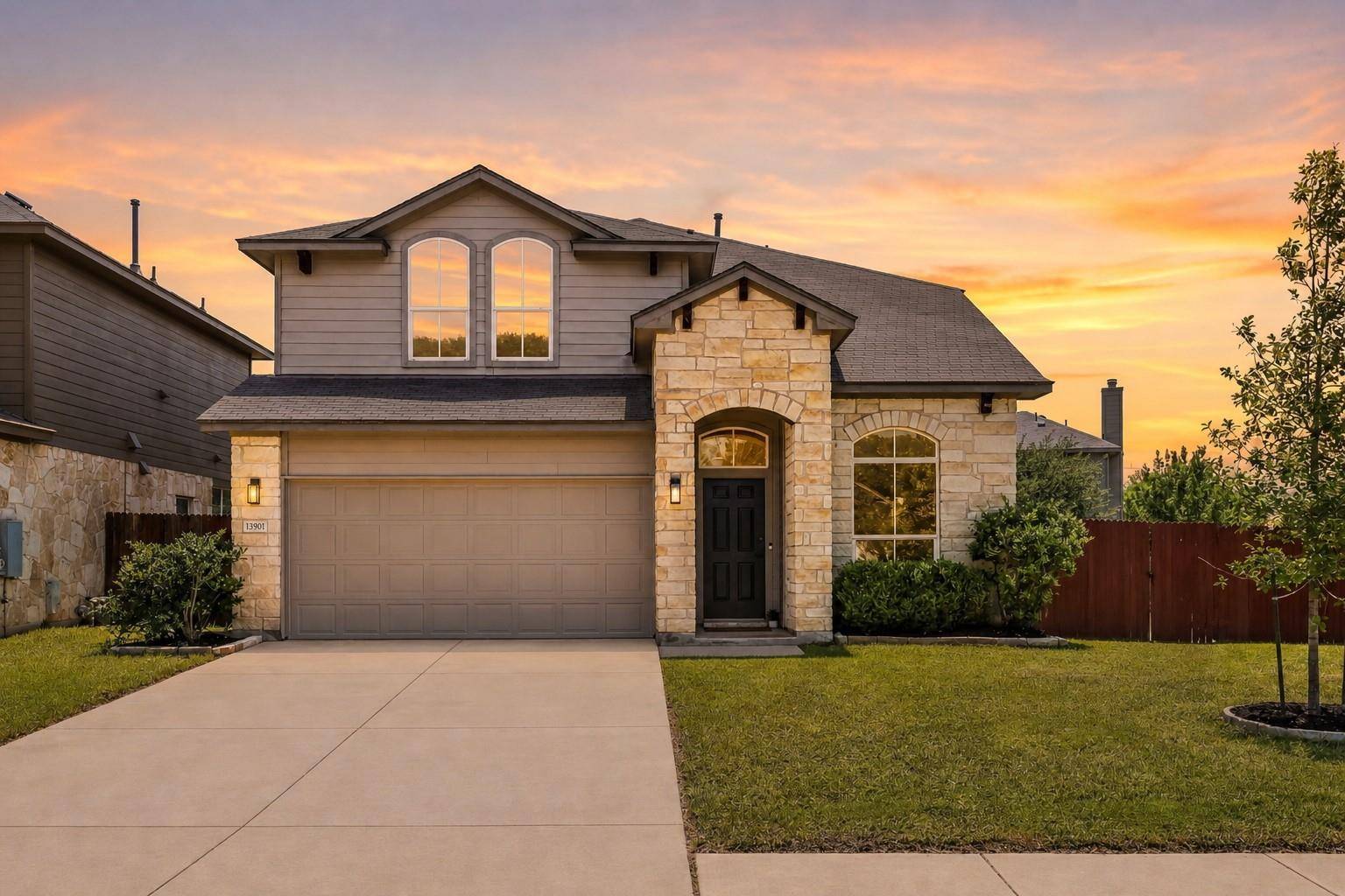 13901 Marathon RD, Austin, TX 78717