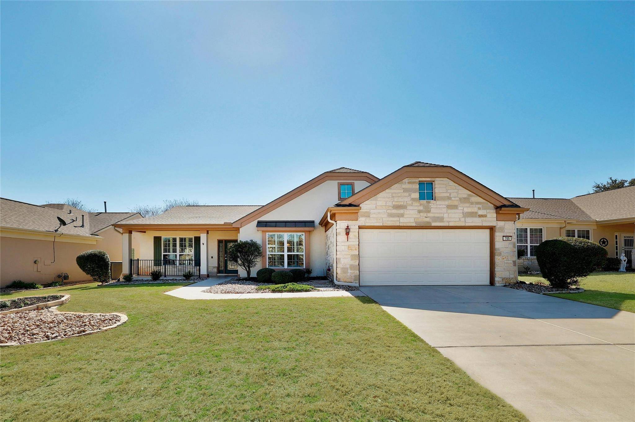 705 Rio Grande LOOP, Georgetown, TX 78633