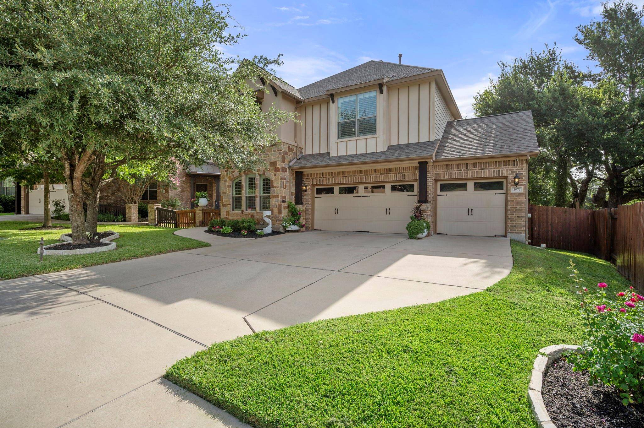 3972 Sapphire LOOP, Round Rock, TX 78681