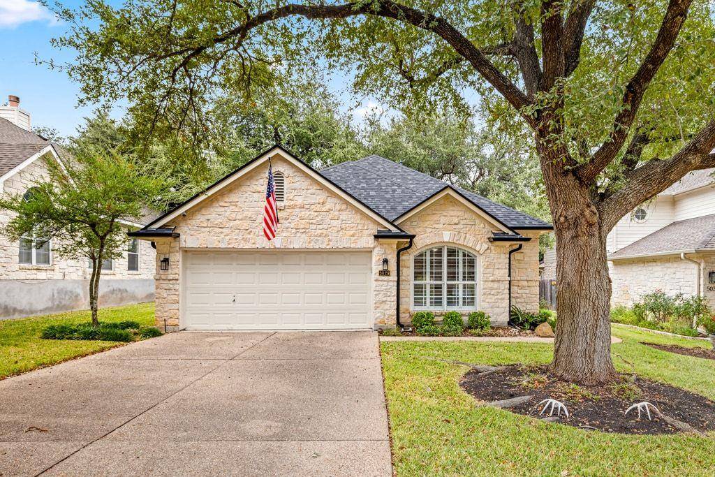 5029 Sable Oaks DR, Round Rock, TX 78664