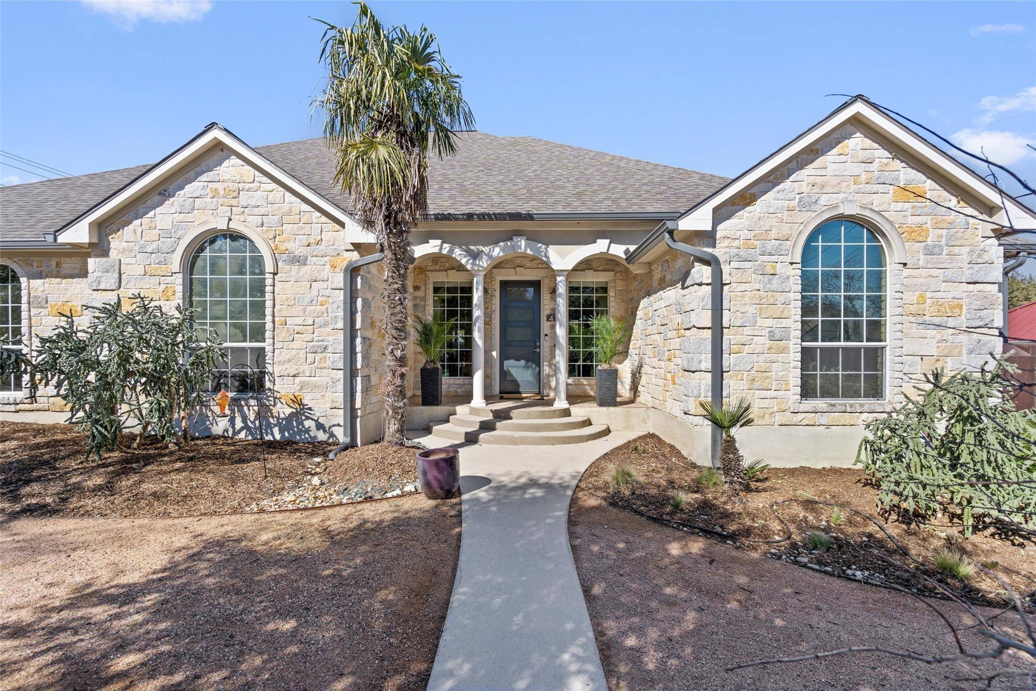 410 Quarry Springs DR, San Marcos, TX 78666
