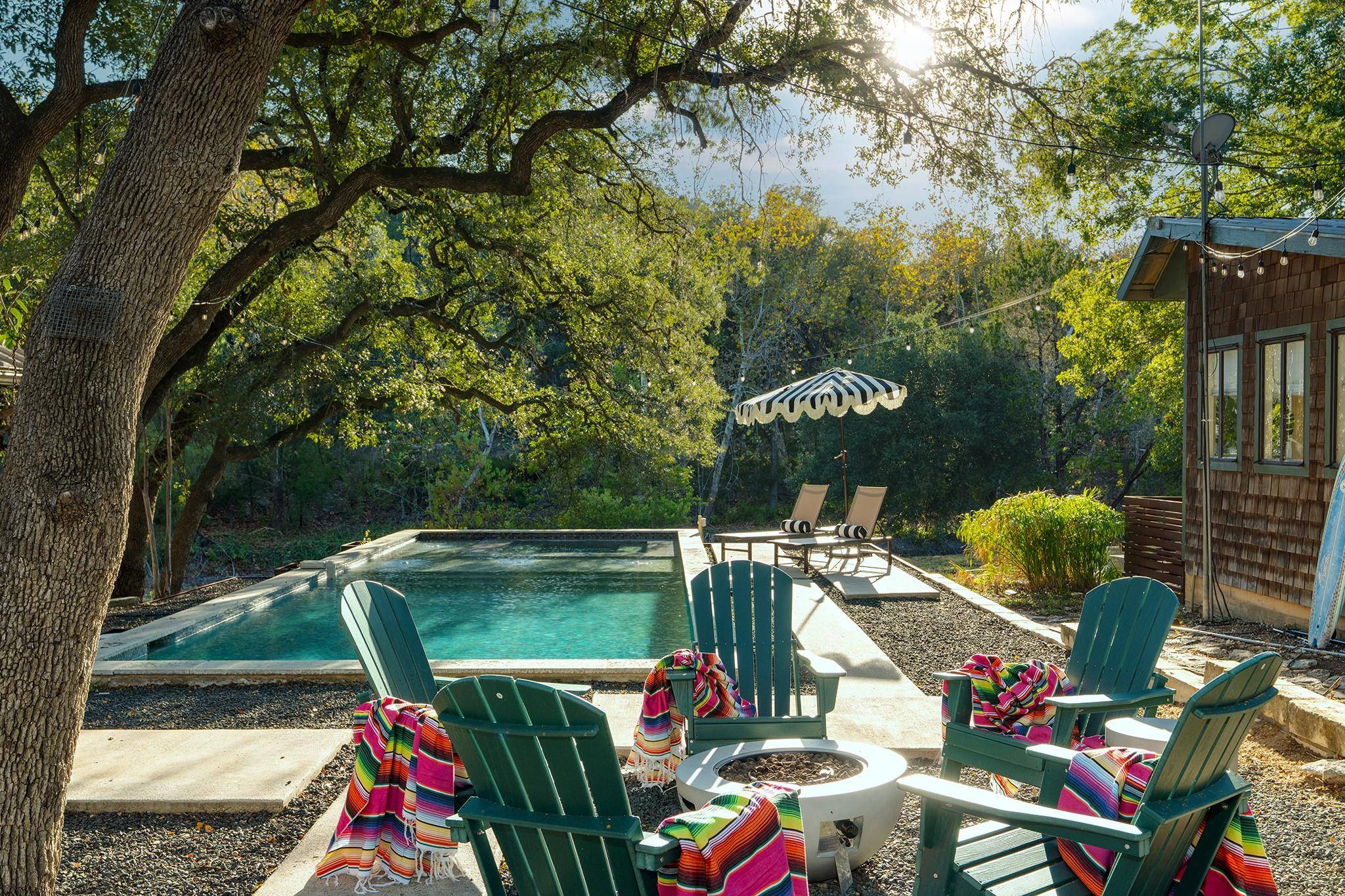 505 Deer Lake RD, Wimberley, TX 78676