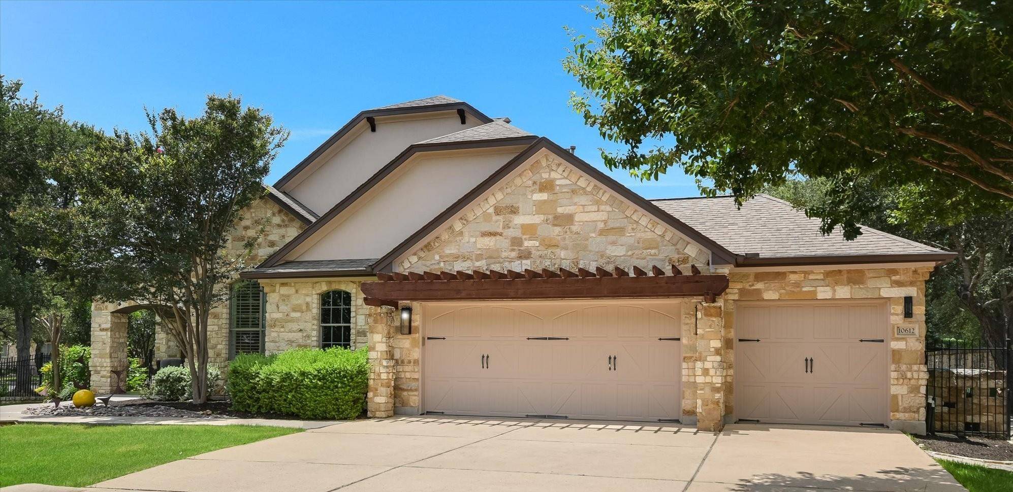 10612 Camillia Blossom LN, Austin, TX 78748