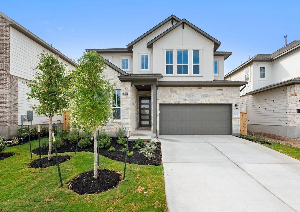 320 Marisol Bend, Georgetown, TX 78626