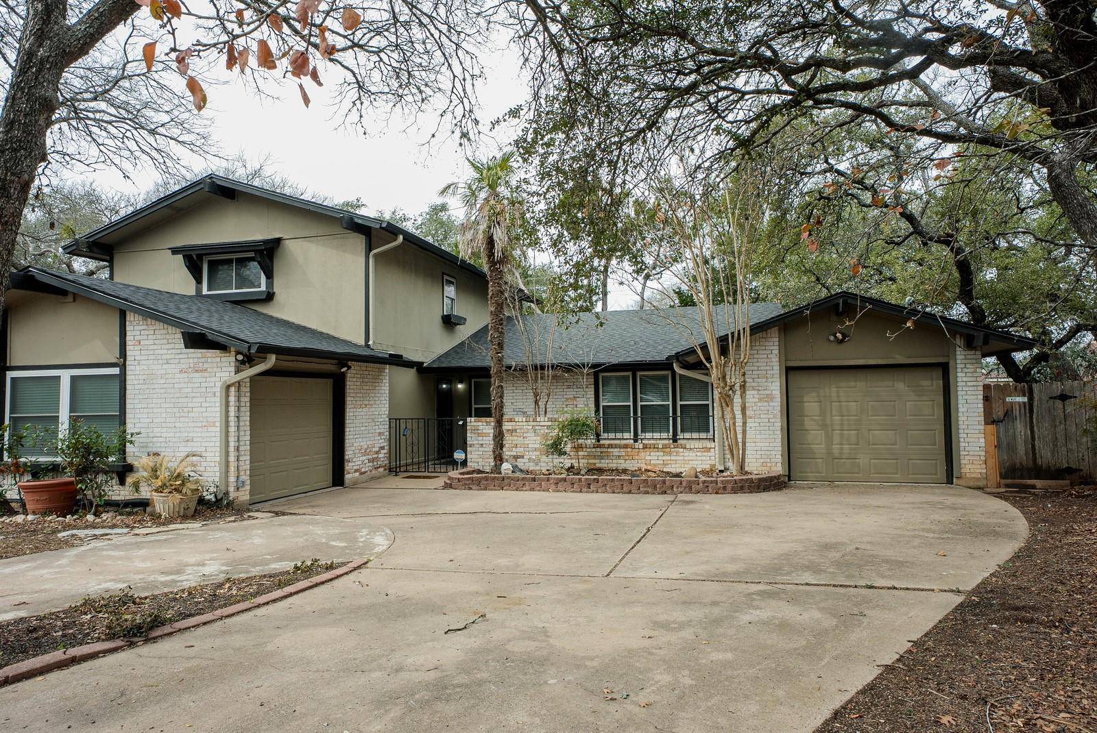 3615 E Summit BND, Austin, TX 78759