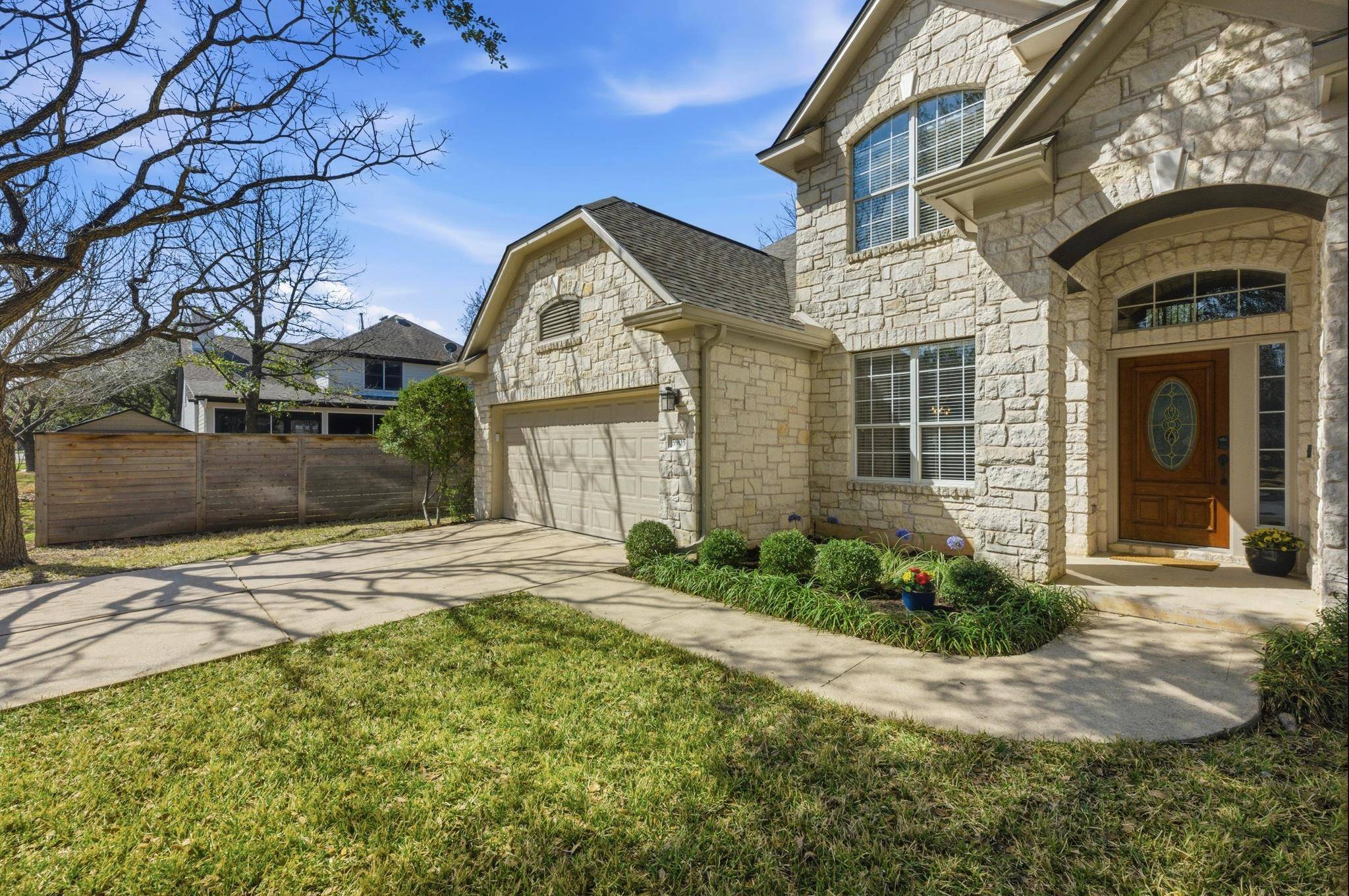 5905 Republic Of Texas BLVD, Austin, TX 78735
