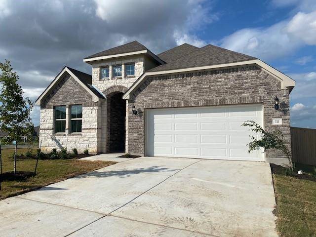 111 Hurley ST, Kyle, TX 78640