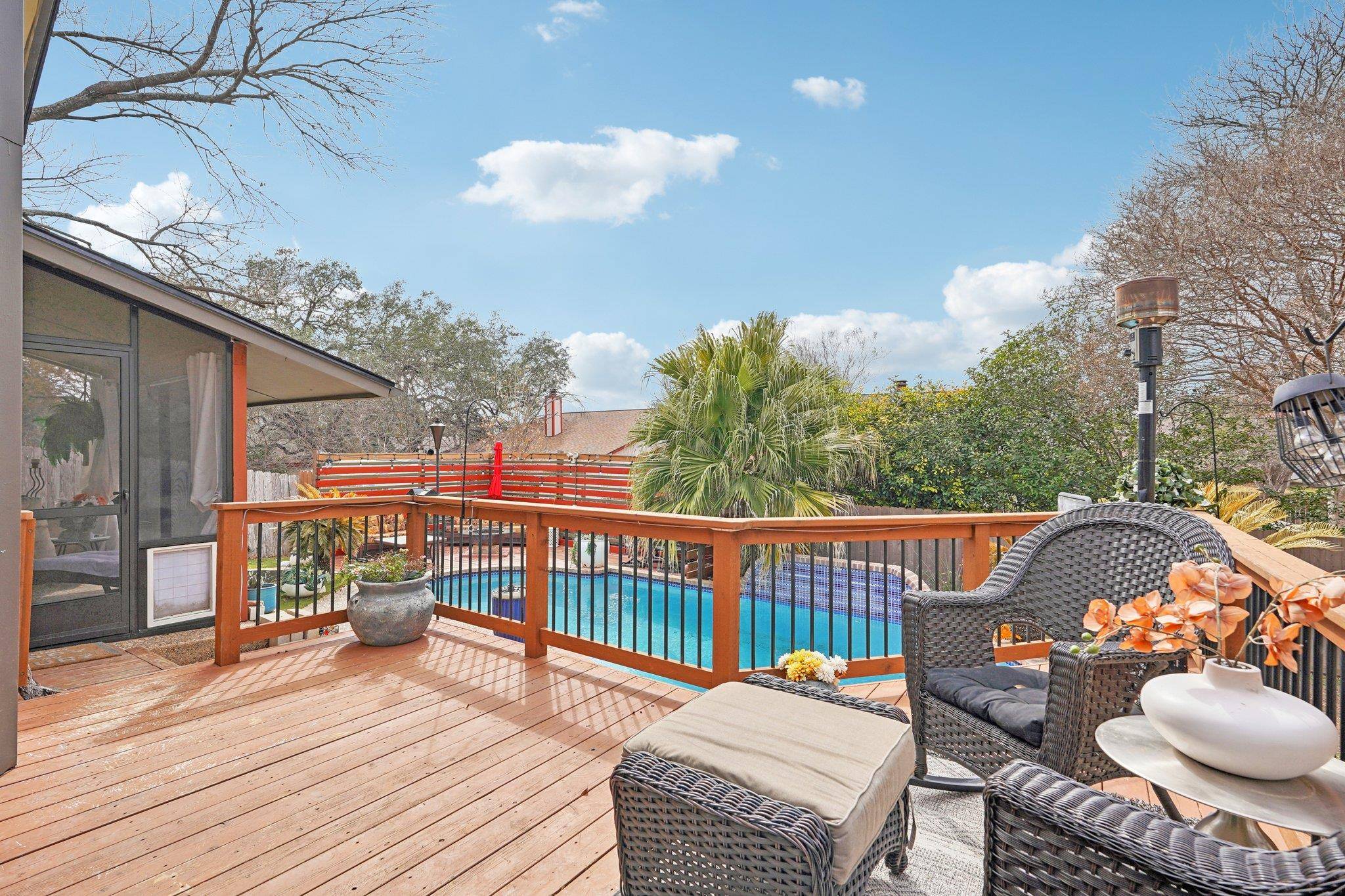17011 Vista Village DR, San Antonio, TX 78247