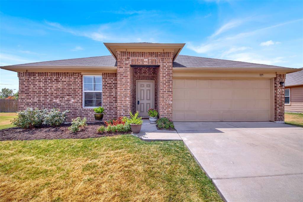 117 Rafe CT, Kyle, TX 78640