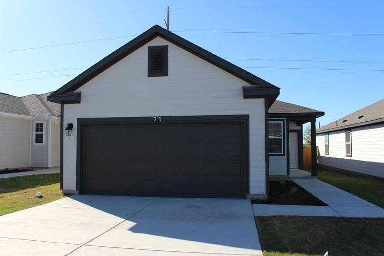 213 Alcatraz LOOP, Jarrell, TX 76537