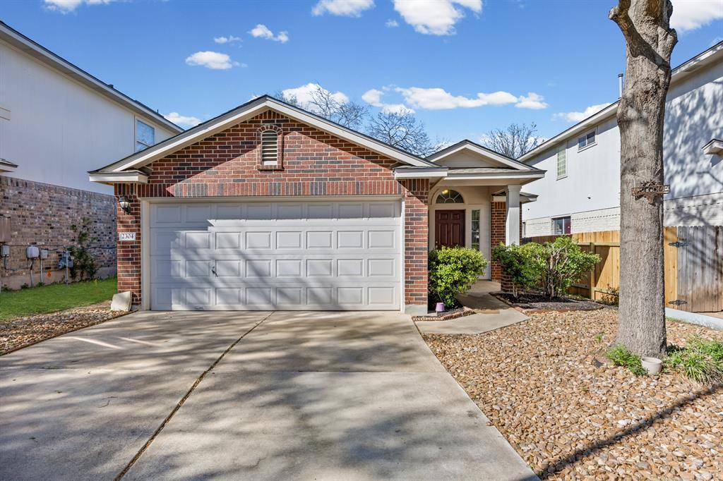 2304 Wilma Rudolph RD, Austin, TX 78748