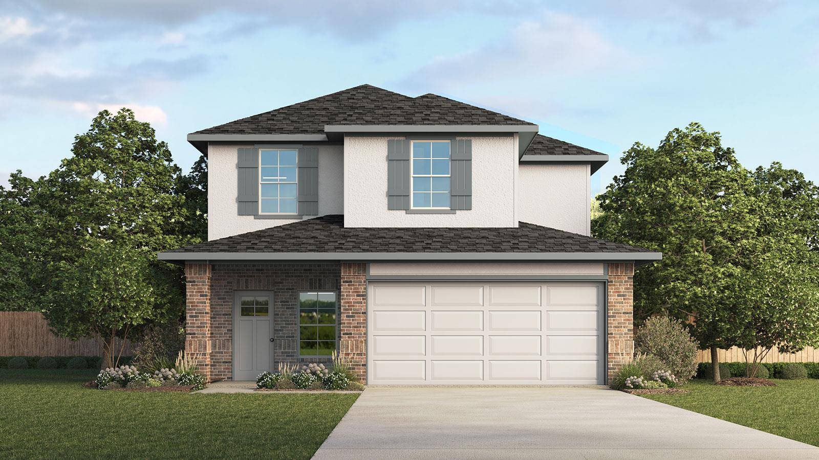 440 NEW ALBANY LN, San Marcos, TX 78666