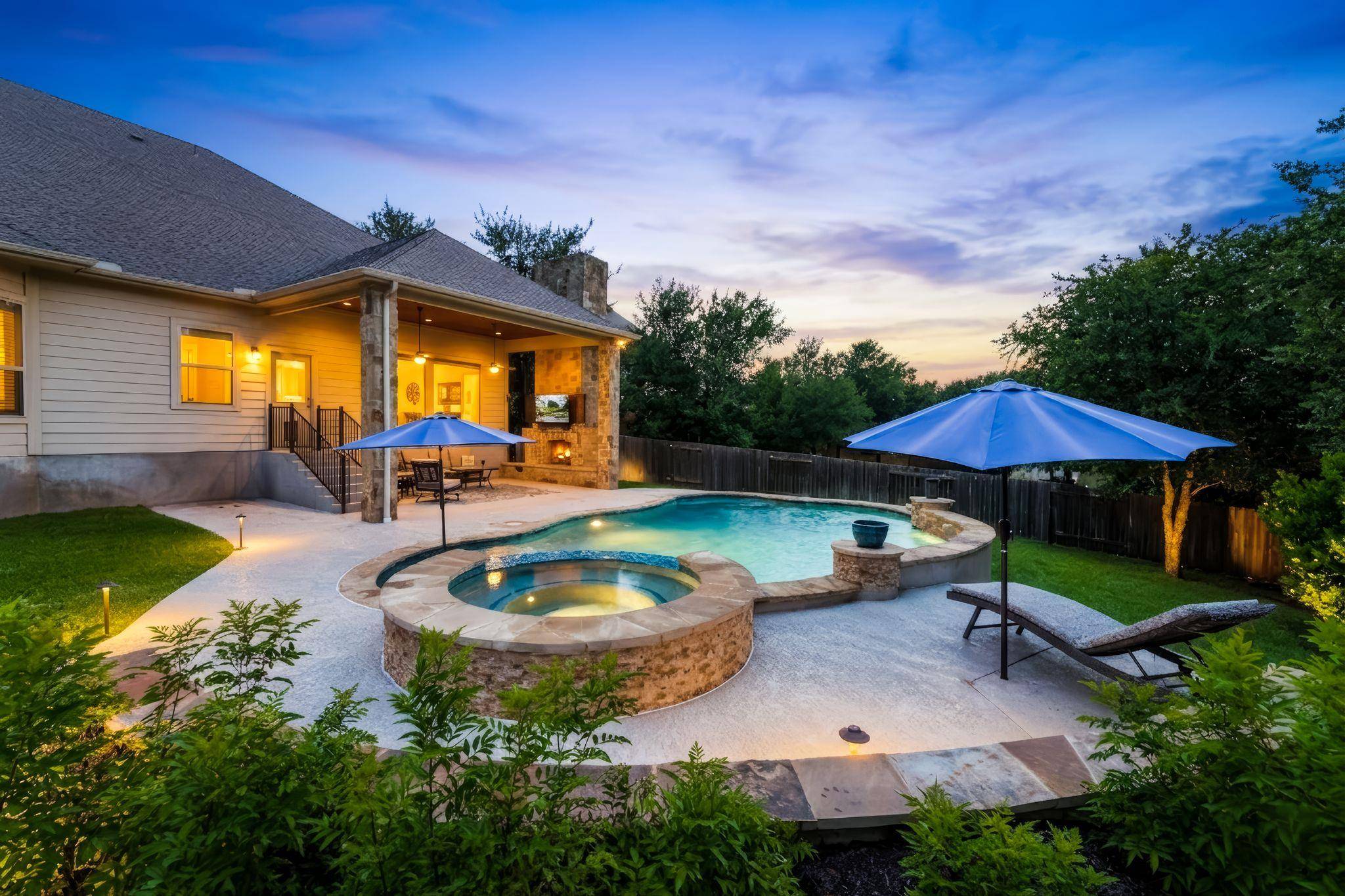 108 Lake Mineral Wells DR, Georgetown, TX 78628