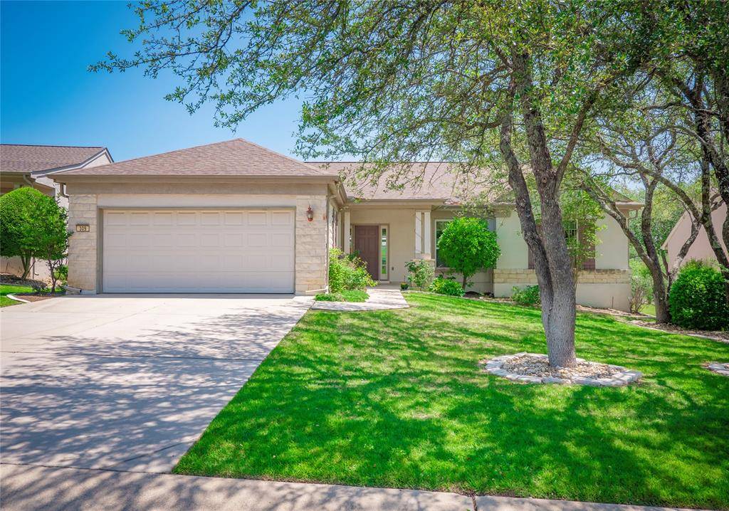 309 San Saba DR, Georgetown, TX 78633