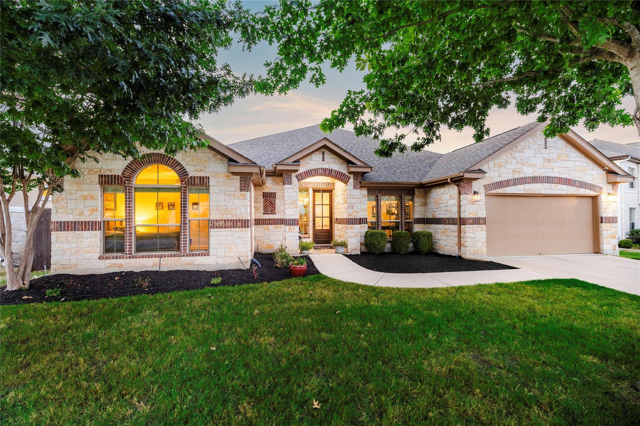 3213 Herradura DR, Cedar Park, TX 78641