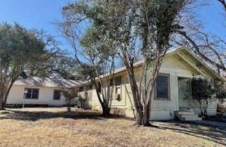108 S Race ST, Lampasas, TX 76550