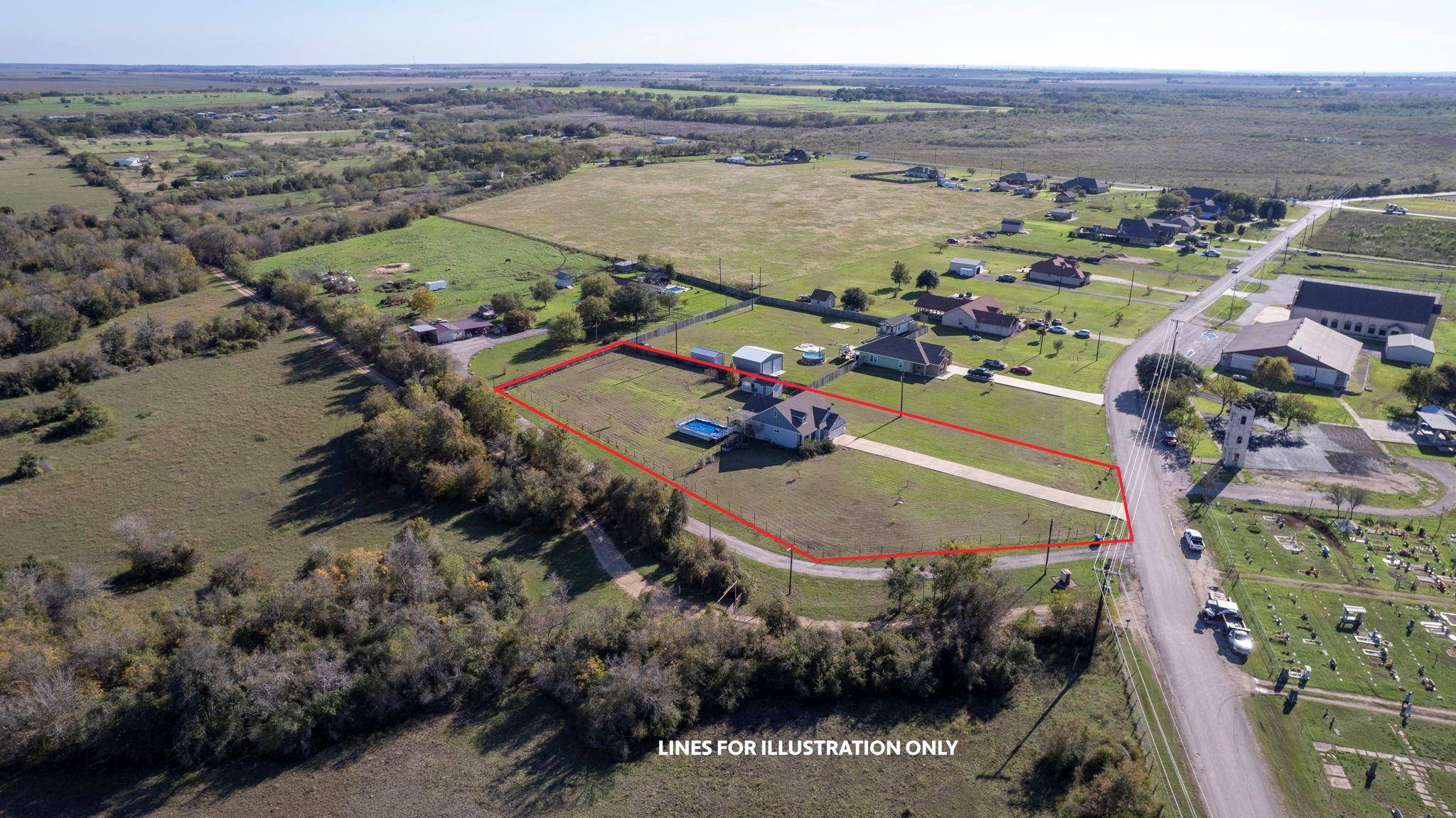 83 S Old Spanish TRL, Kyle, TX 78640
