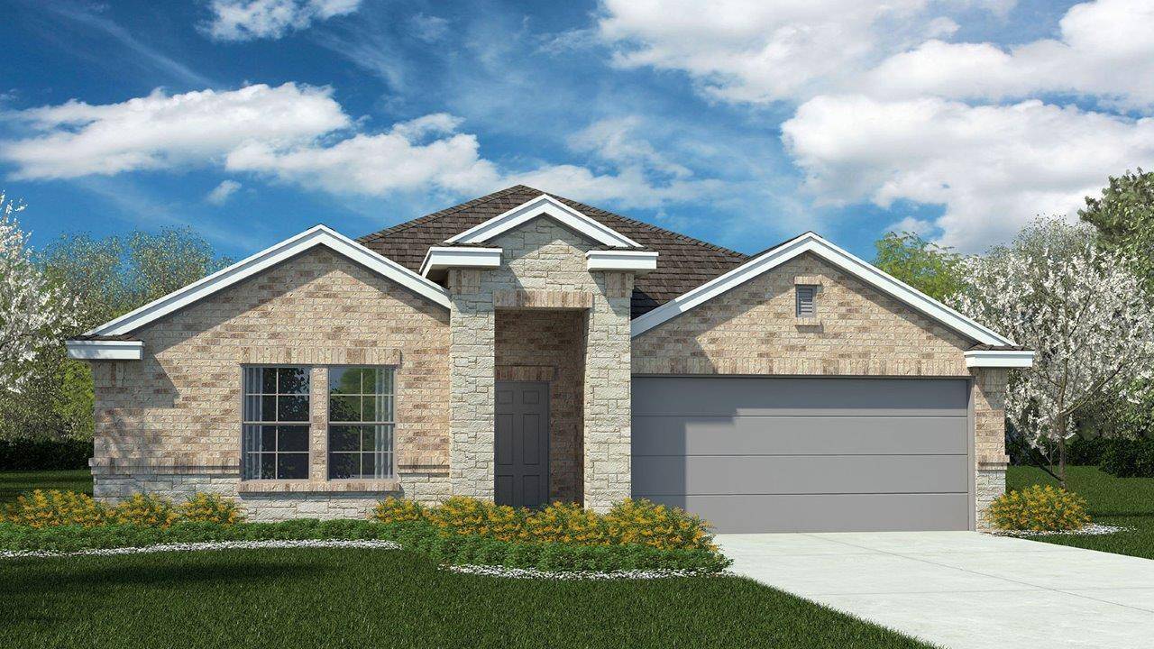 1879 Truscott PKWY, Nolanville, TX 76559