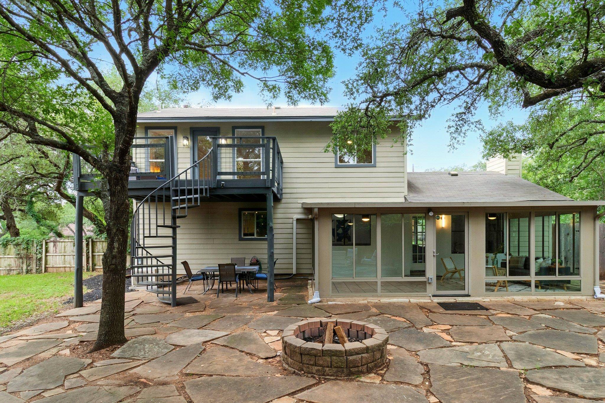 12707 Palfrey DR, Austin, TX 78727