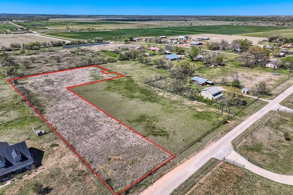 TBD Sandra LN, Manor, TX 78653