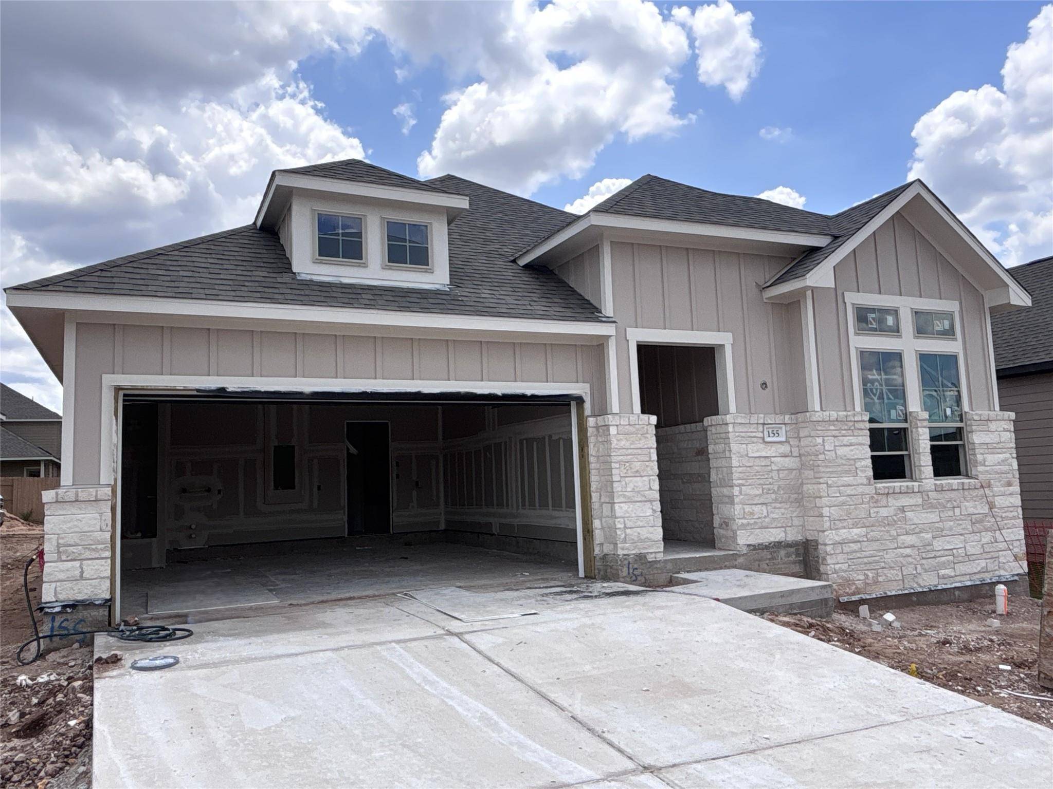 155 Coleto TRL, Bastrop, TX 78602