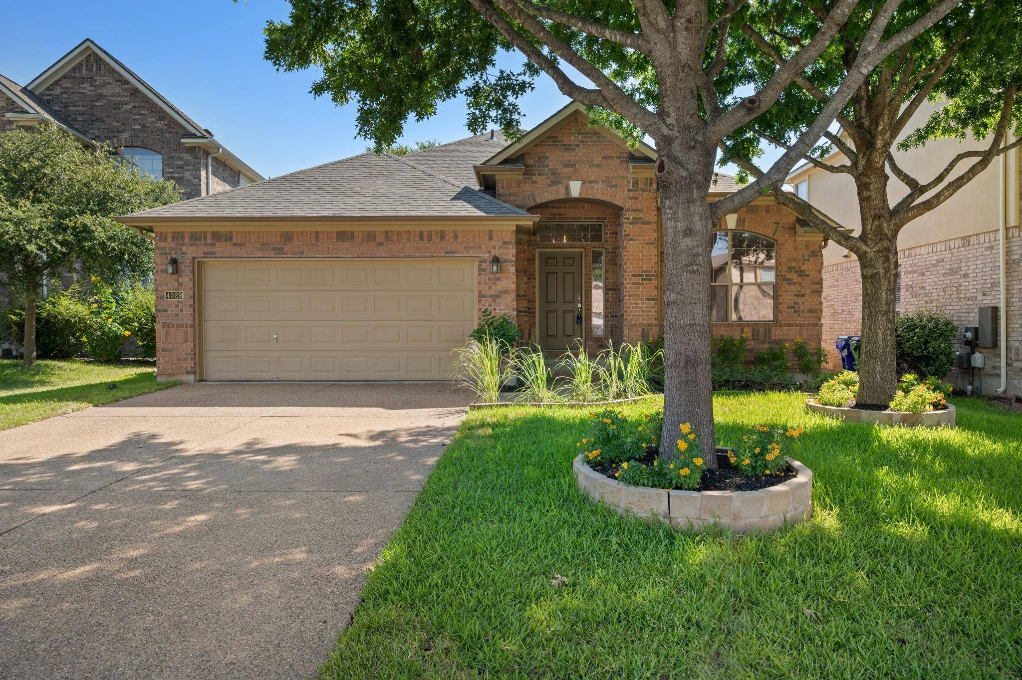 4029 Wilderness Path BND, Cedar Park, TX 78613