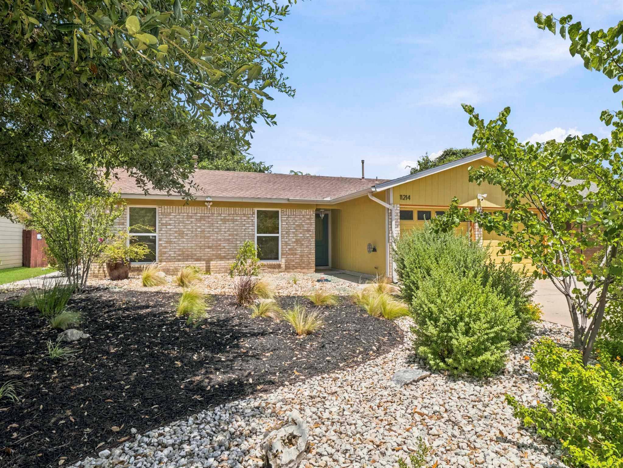11214 Prairie Dove CIR, Austin, TX 78758