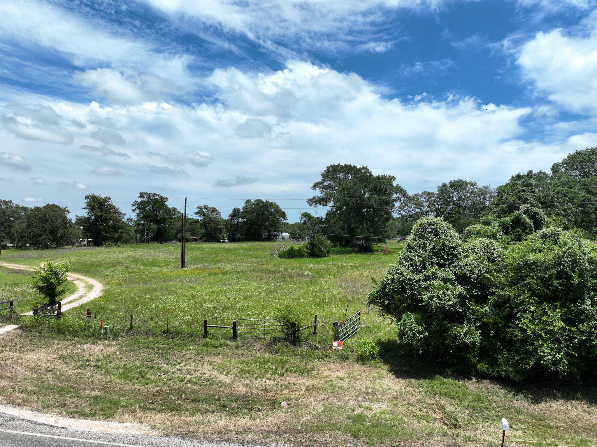 tbd Farm To Market 3233 RD, La Grange, TX 78945