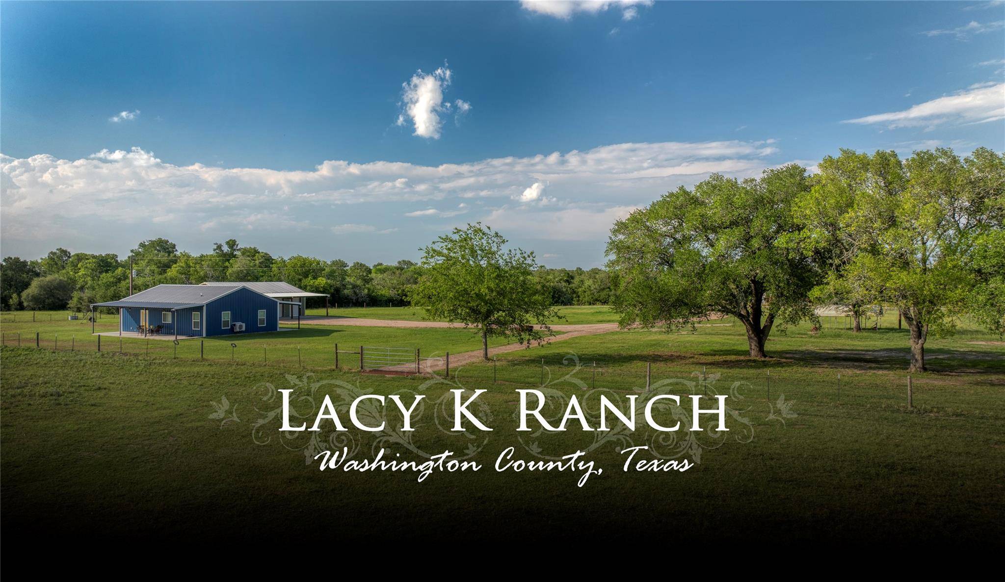2737 Lomax Harmel RD, Carmine, TX 78932