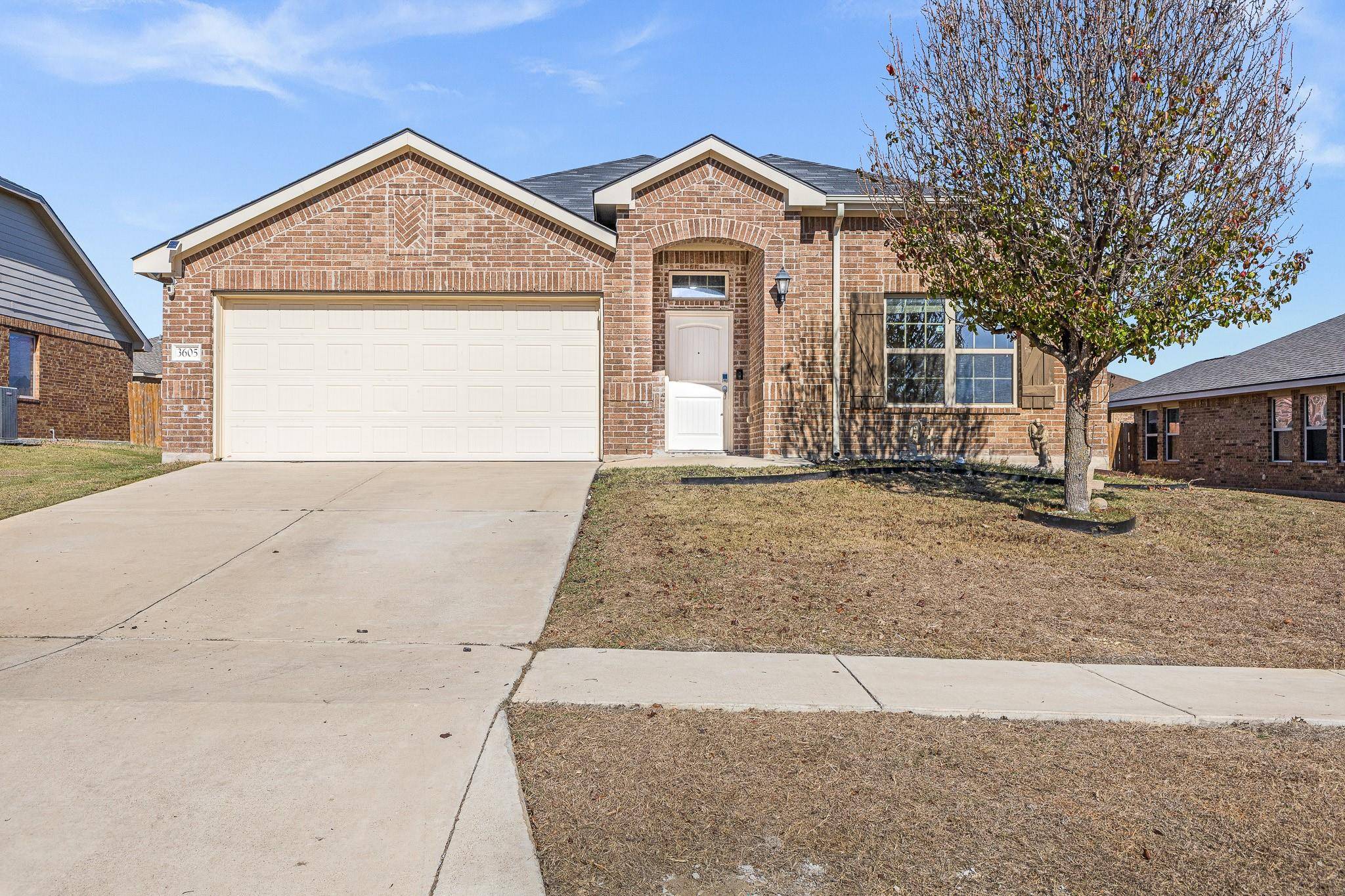 3605 Joyce LN, Killeen, TX 76549