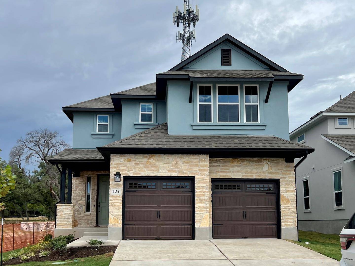 2605 Sam Bass RD #105, Round Rock, TX 78681