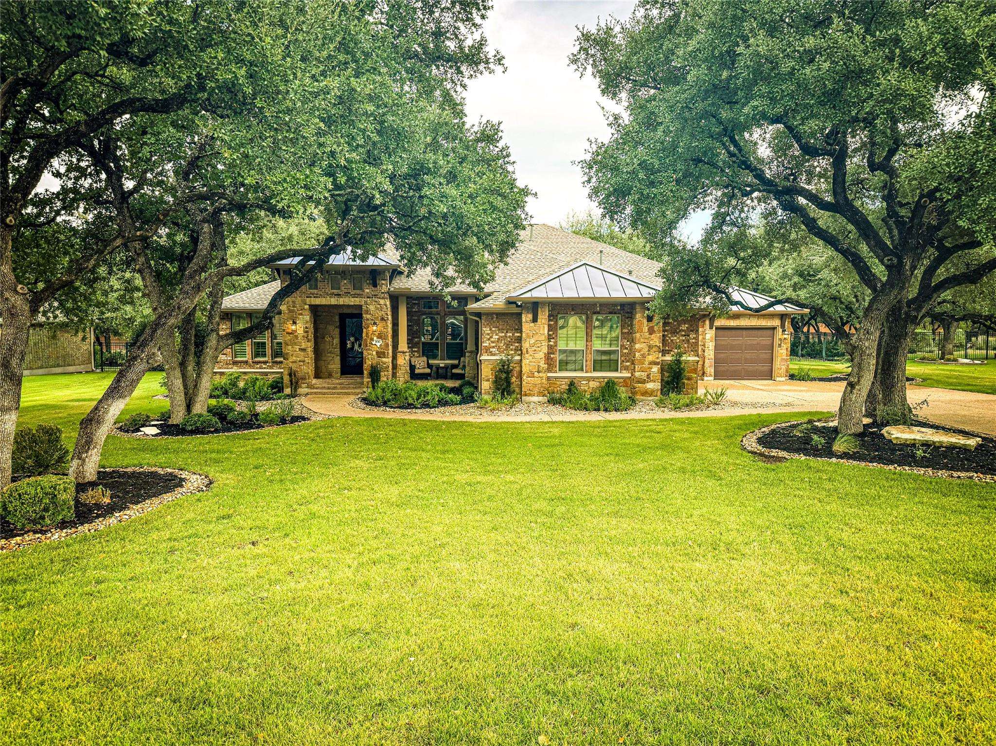 166 Estrella XING, Georgetown, TX 78628