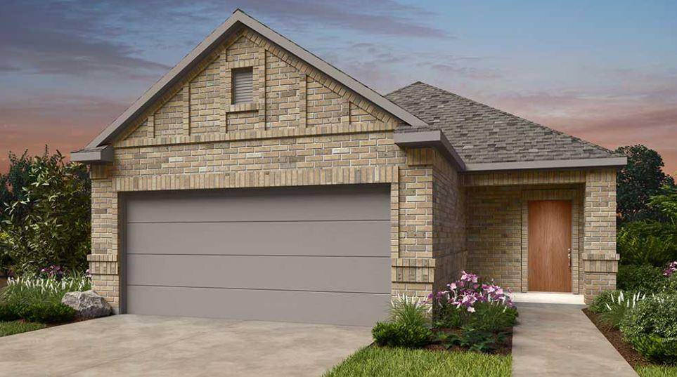 780 Papaya DR, Buda, TX 78610