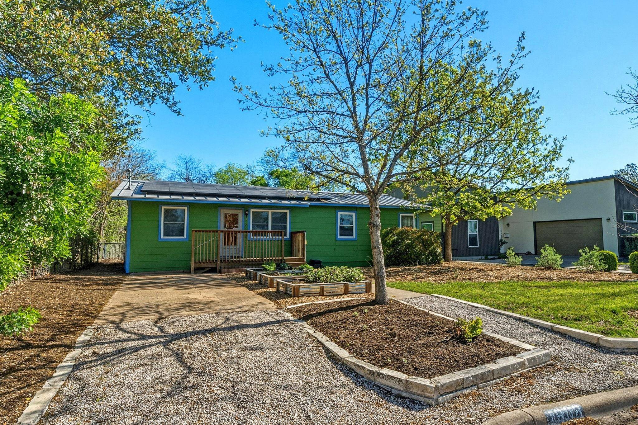 1908 Cullen Ave, Austin, TX 78757