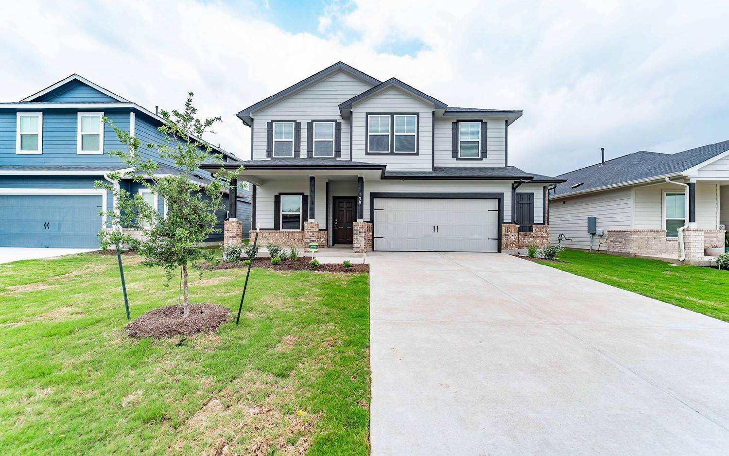 130 Yellowstone DR, Kyle, TX 78640