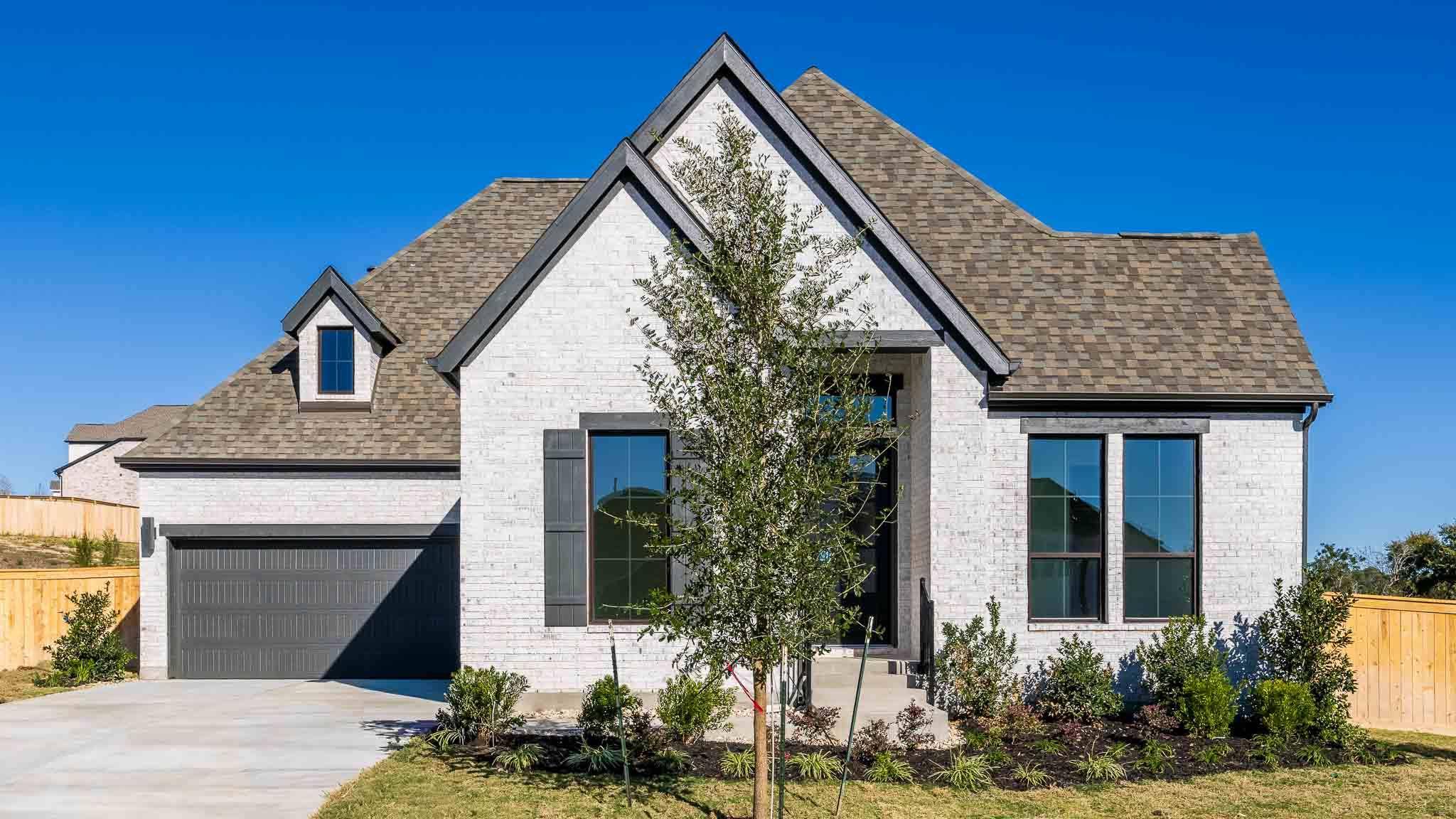 503 Watershield CV, Georgetown, TX 78633