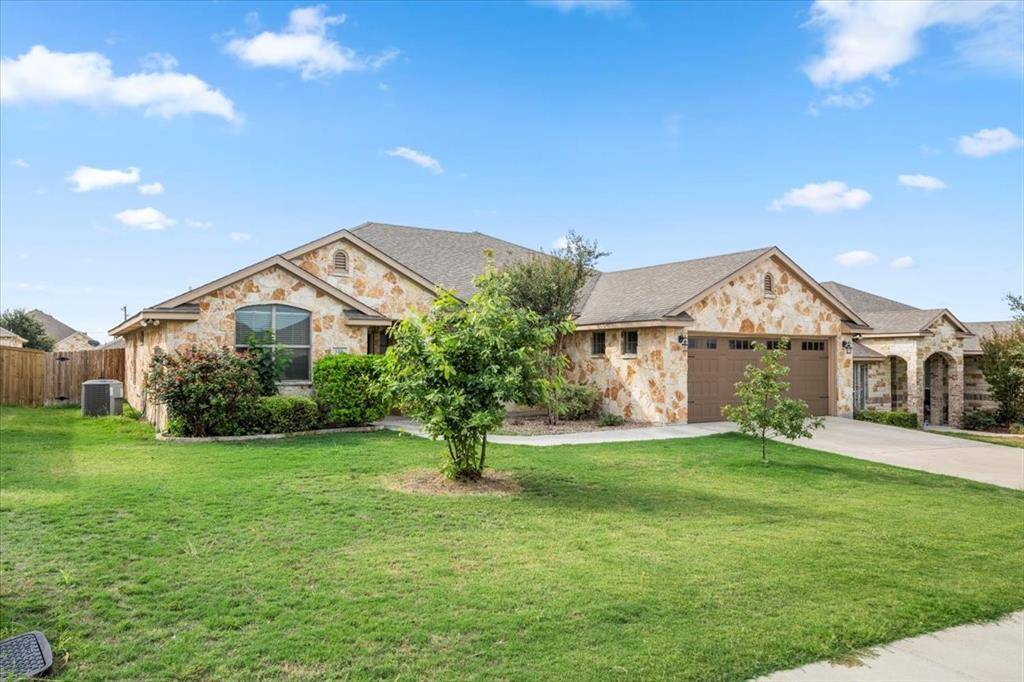 108 Derek LN, Jarrell, TX 76537