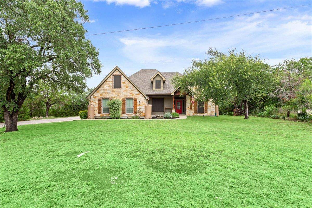 13 Mojave LN, Belton, TX 76513