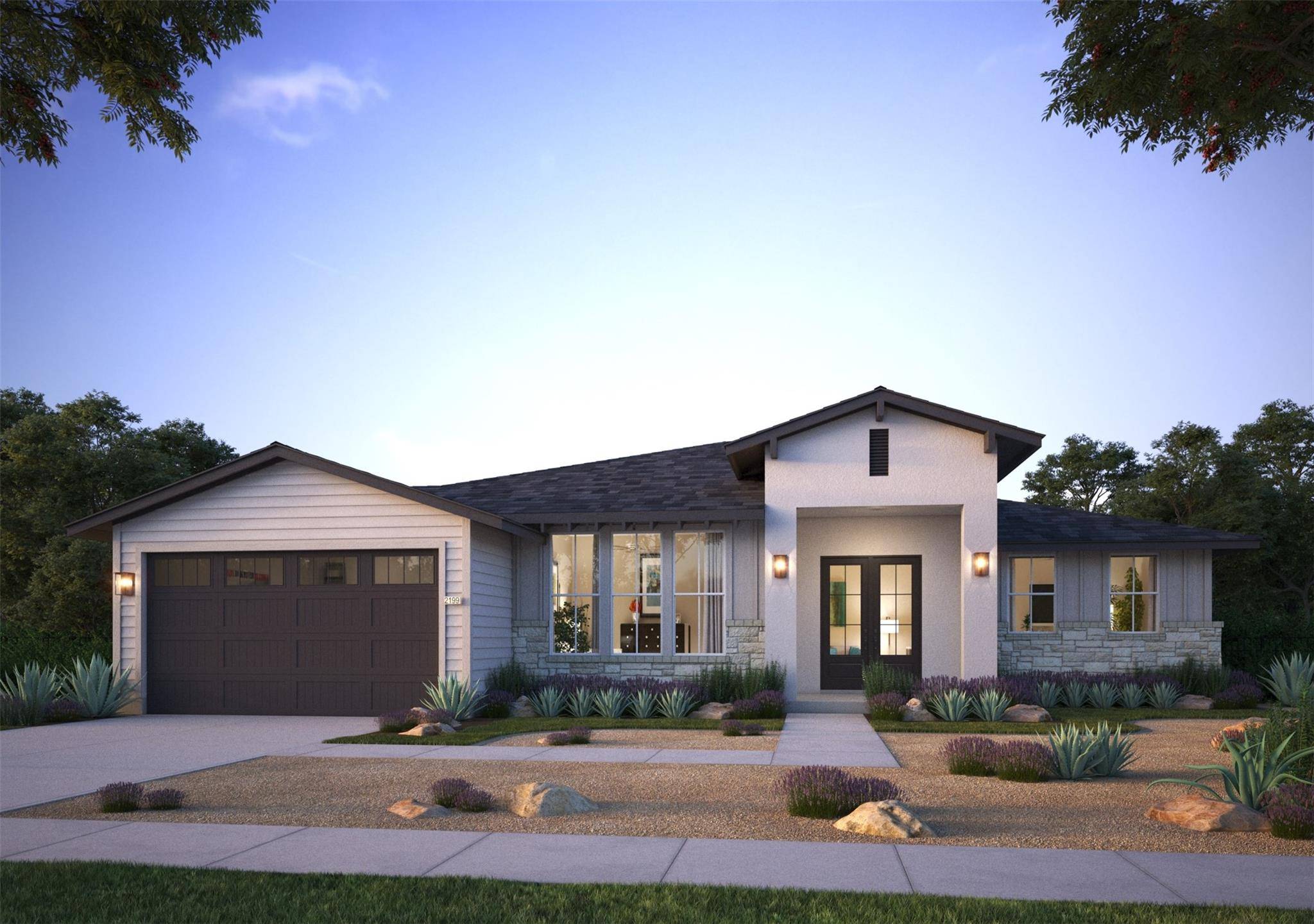 2179 Quiet Stables CIR, Cedar Park, TX 78613
