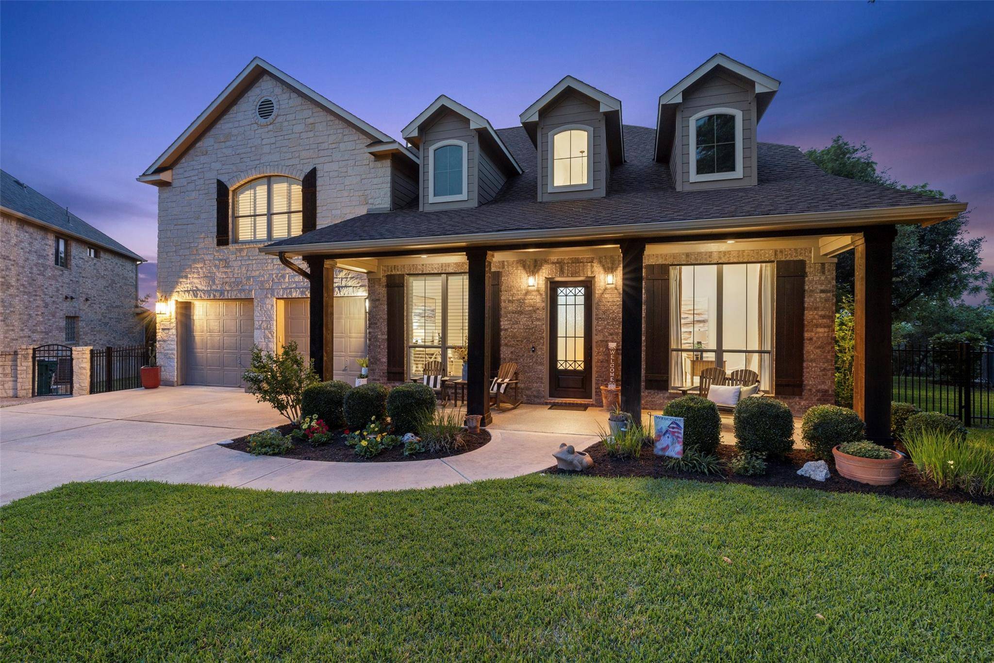 2907 Appennini CV, Cedar Park, TX 78613