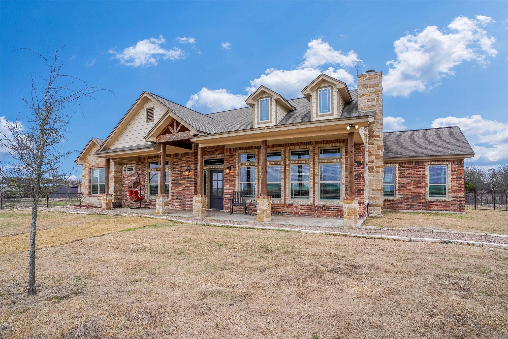 2987 Berger RD, Temple, TX 76501