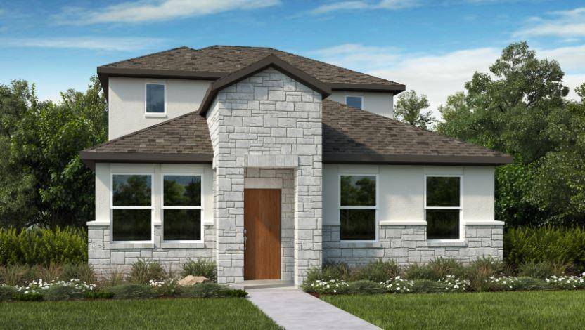 114 Doodle LN, Hutto, TX 78634
