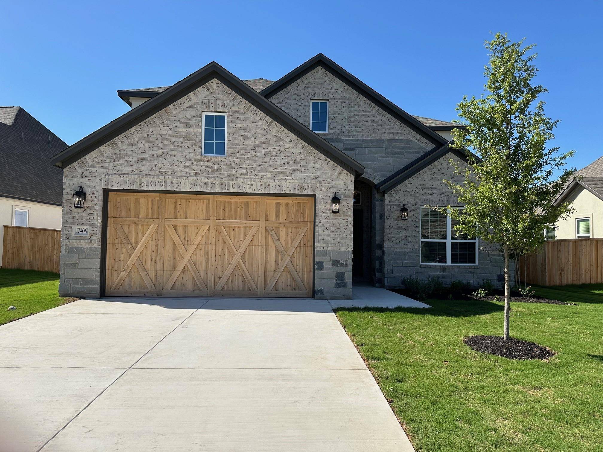 17409 Autumn Falls DR, Manor, TX 78653